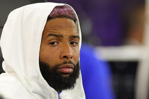 NFL-Profi Odell Beckham Jr.