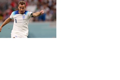 Harry Kane