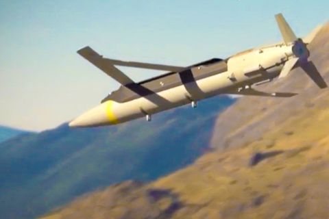 US-Waffensystem für die Ukraine: Werden diese Waffen zum Game-Changer des Krieges?