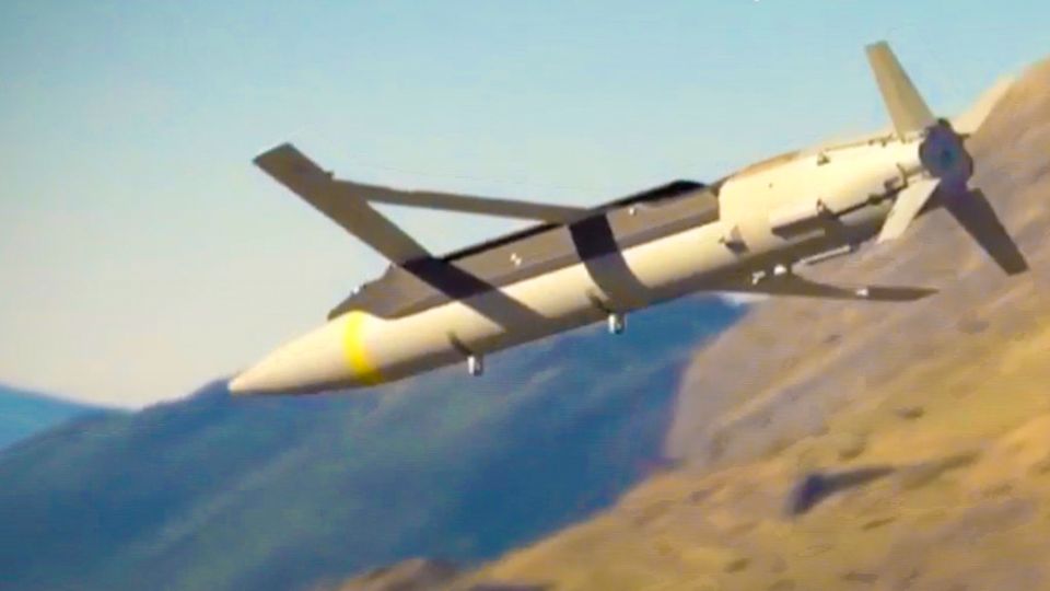 US-Waffensystem für die Ukraine: Werden diese Waffen zum Game-Changer des Krieges?