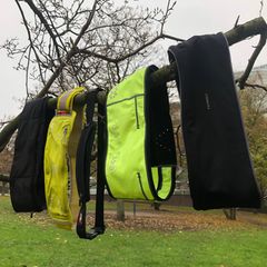 Fünf Laufgürtel im stern-Test: Die Kandidaten auf einen Blick