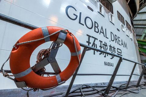 Die "Global Dream"