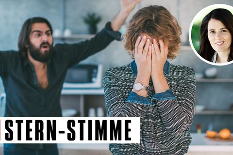 Die Streit-Dynamiken sind in jeder Ehe unterschiedlich (Symbolbild)