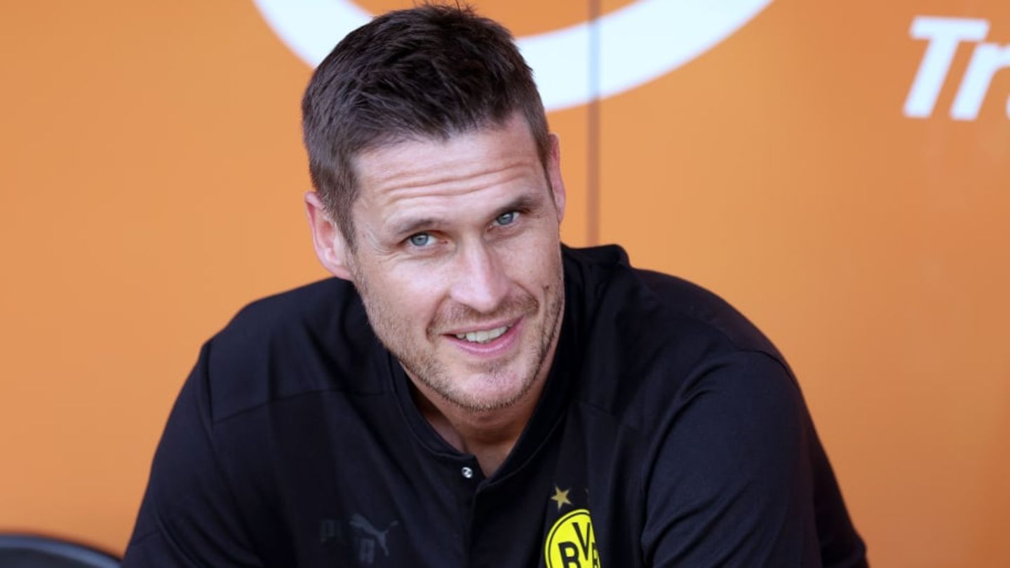 Sebastian Kehl