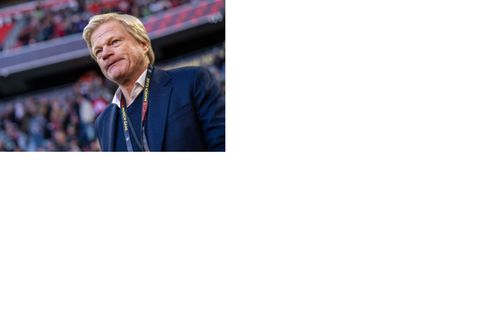 Oliver Kahn