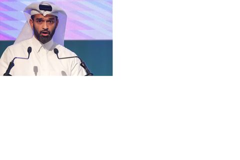 Hassan Al-Thawadi