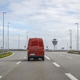 Mercedes eSprinter 2023