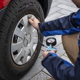 Mercedes eSprinter 2023