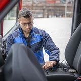 Mercedes eSprinter 2023