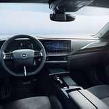 Opel Astra Electric 2023