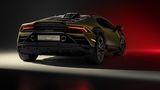 Lamborghini Huracan Sterrato 2023