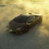 Lamborghini Huracan Sterrato 2023