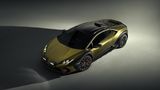Lamborghini Huracan Sterrato 2023