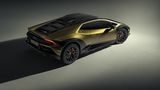 Lamborghini Huracan Sterrato 2023