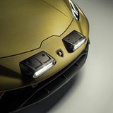 Lamborghini Huracan Sterrato 2023