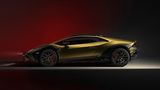 Lamborghini Huracan Sterrato 2023
