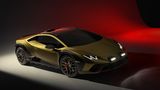 Lamborghini Huracan Sterrato 2023