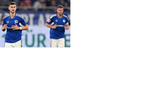 Bundesliga"Schalke 04 v FC Bayern Munchen"
