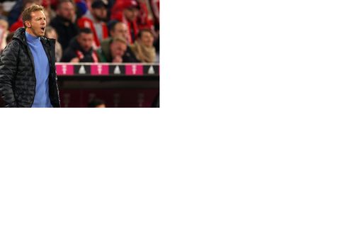 Julian Nagelsmann