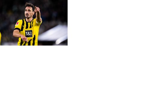 Mats Hummels