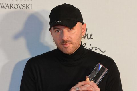 Demna Gvasalia