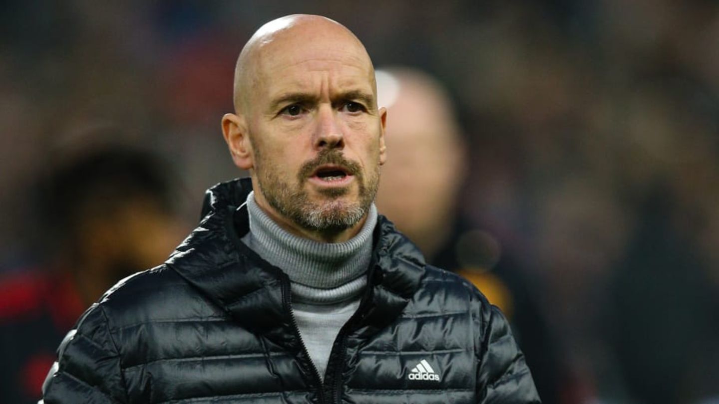 Holland’s World Cup star should come: ten Hag urges United bosses to transfer
