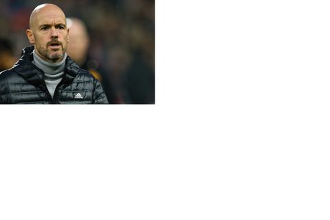 Erik ten Hag