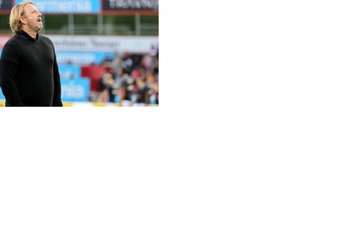 Sven Mislintat