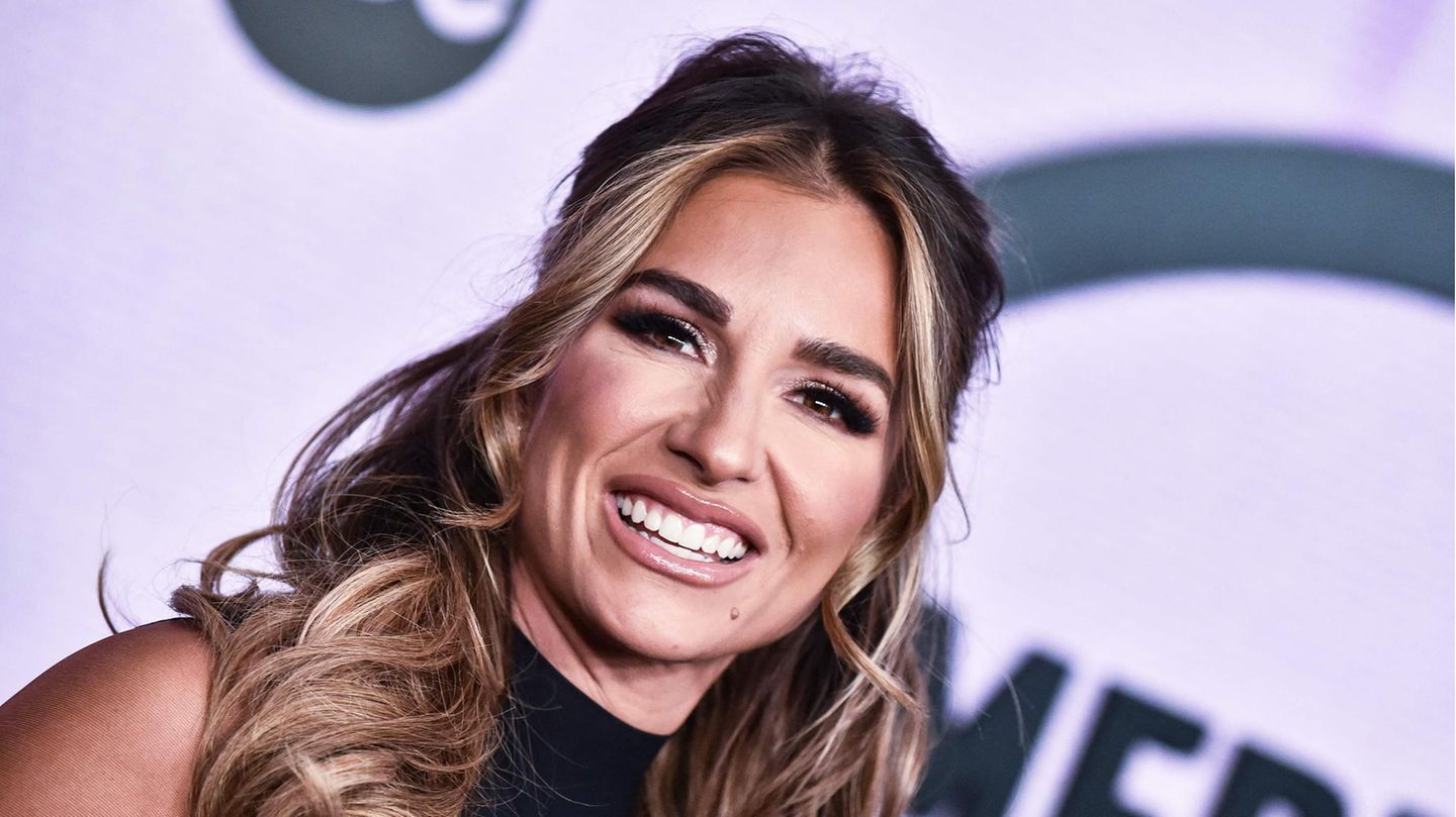 US-Sängerin Jessie James Decker