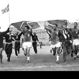 Brasilien Schweden Flagge