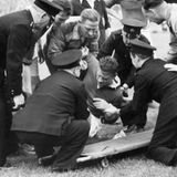 Jack Coll Chlorophorm