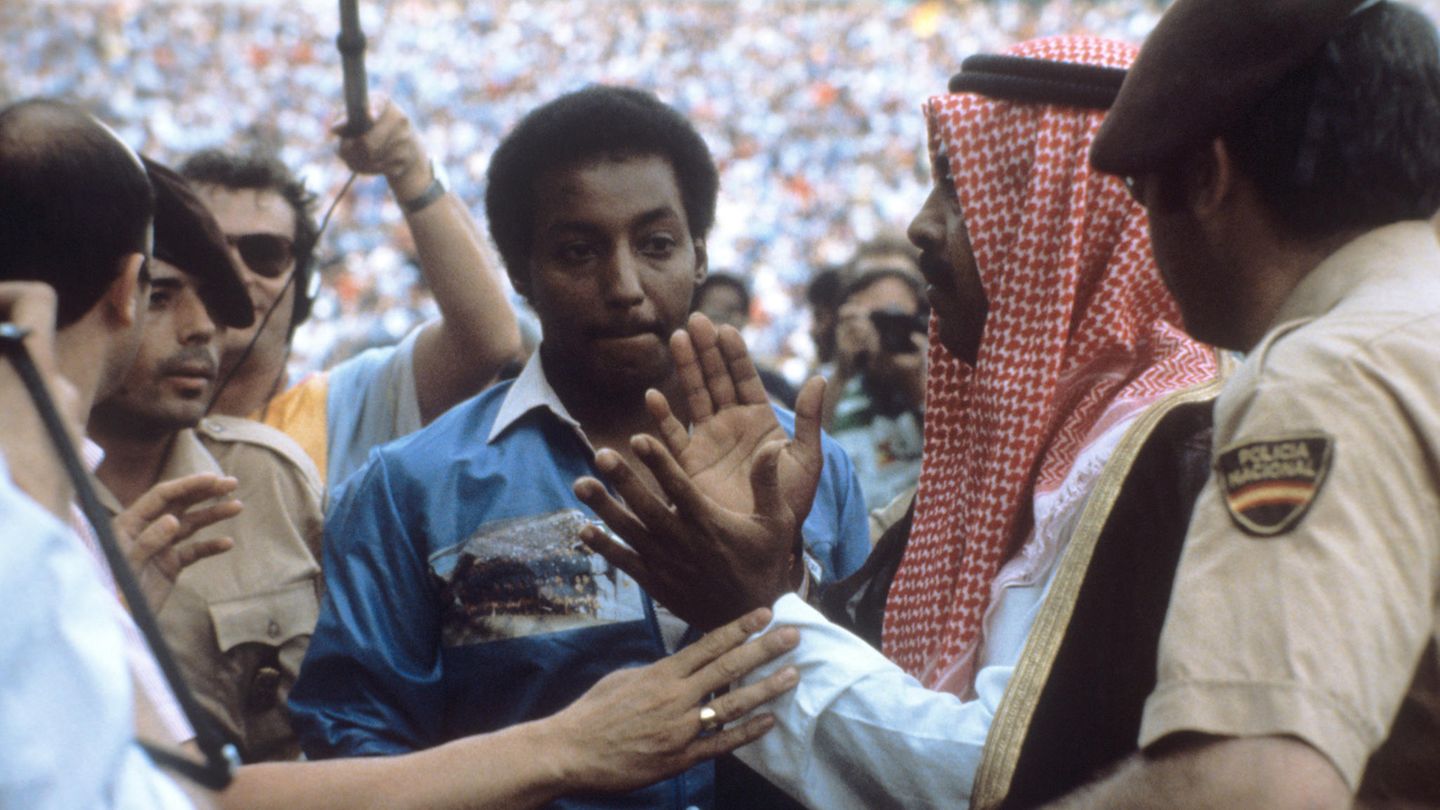 Kuwait