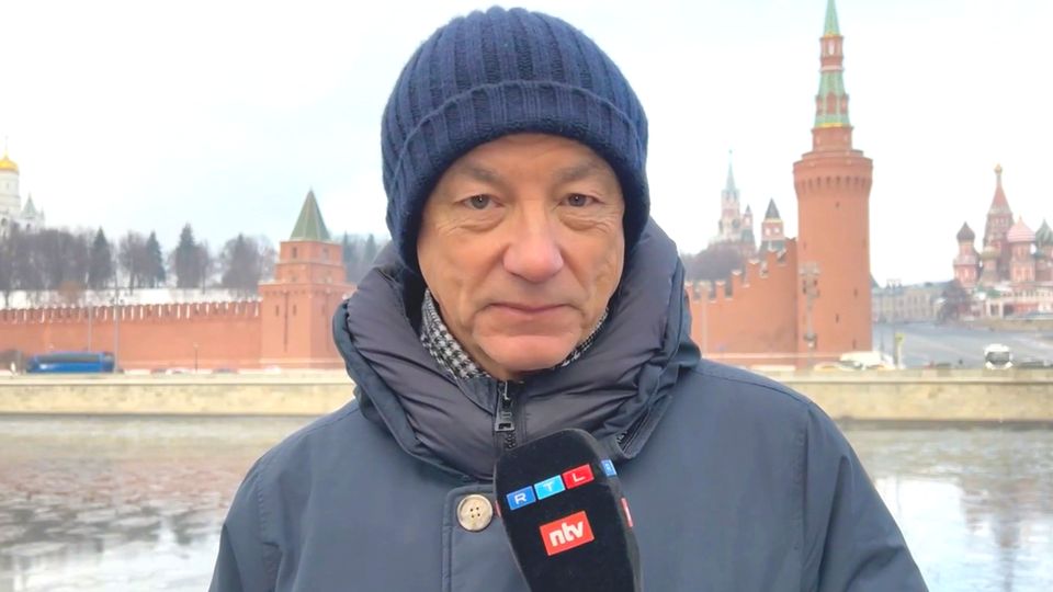 Sondertribunal gegen Putins Kriegsverbrechen: Moskau-Reporter berichtet wie russische Medien reagieren
