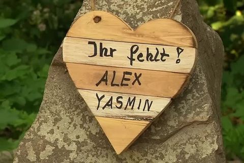 Video: Polizistenmord: Gericht verhängt lebenslange Haftstrafe