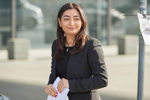 Reem Alabali-Radovan