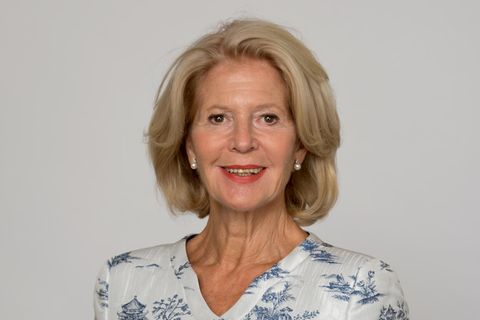 Christiane Hörbiger