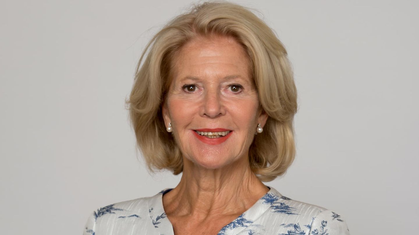 Christiane Hörbiger