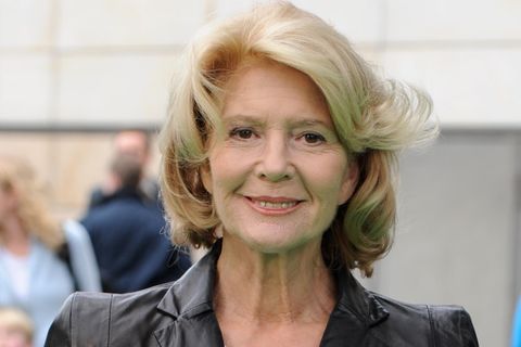 Christiane Hörbiger