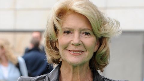 Christiane Hörbiger