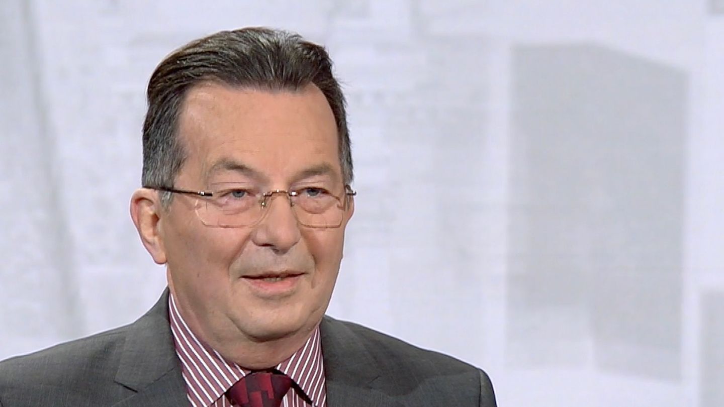 Retired Colonel: The Bundeswehr only has artillery ammunition for two days