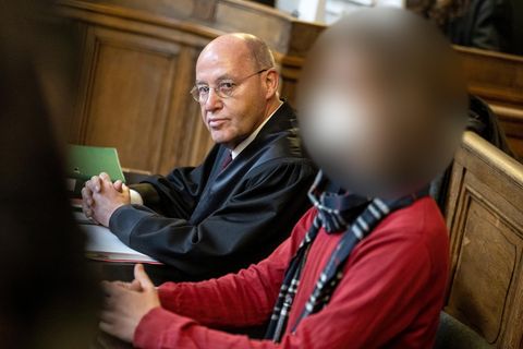 Gregor Gysi
