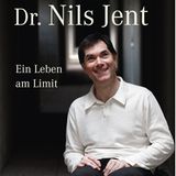 Professor Dr. Nils Jent ist seit einem Unfall vollständig gelähmt