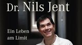 Professor Dr. Nils Jent ist seit einem Unfall vollständig gelähmt