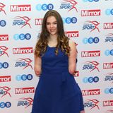 Die junge Britin Isabelle Weal verlor durch eine Hirnhautentzündung  Arme und Beine