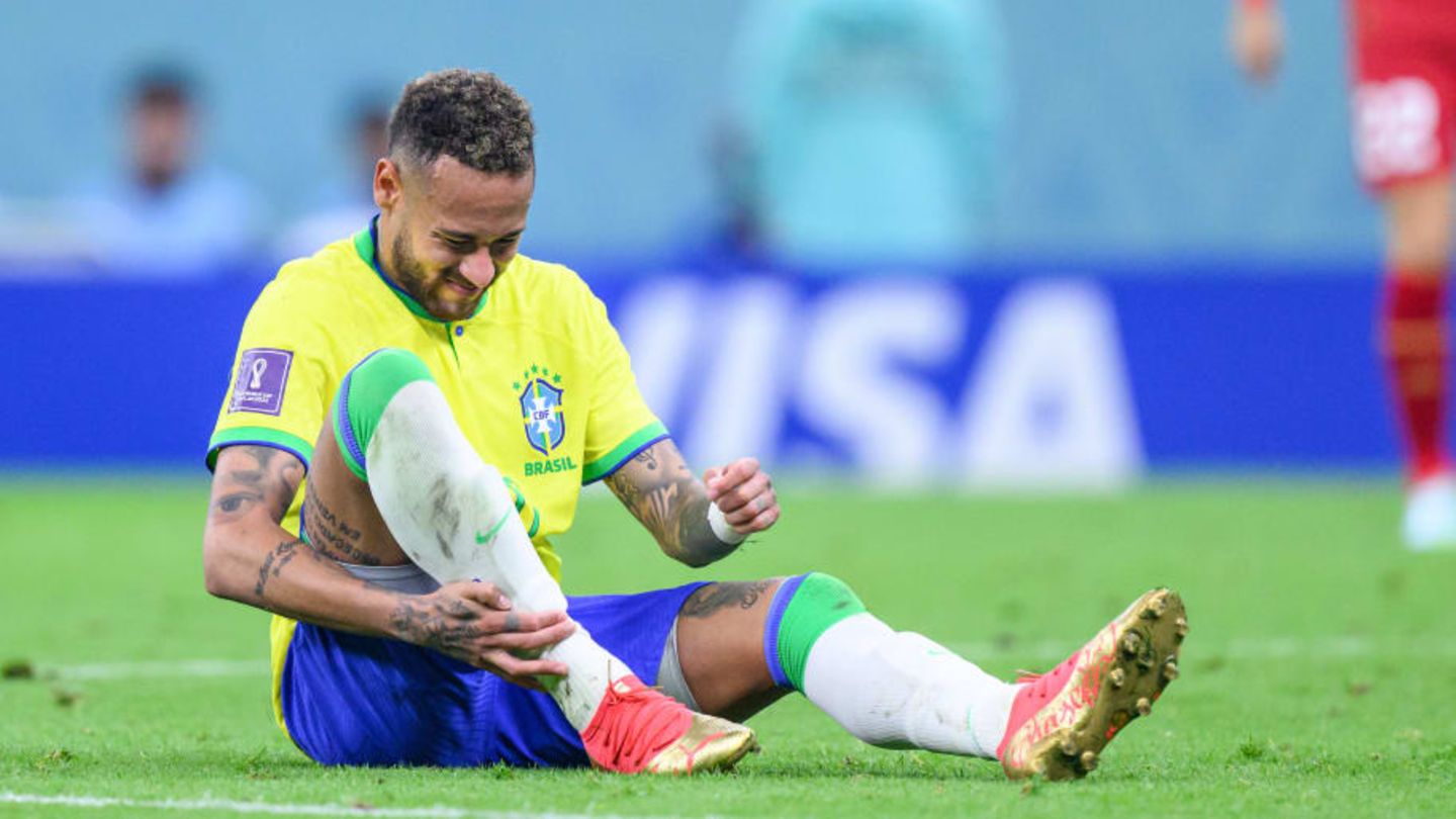 Neymar