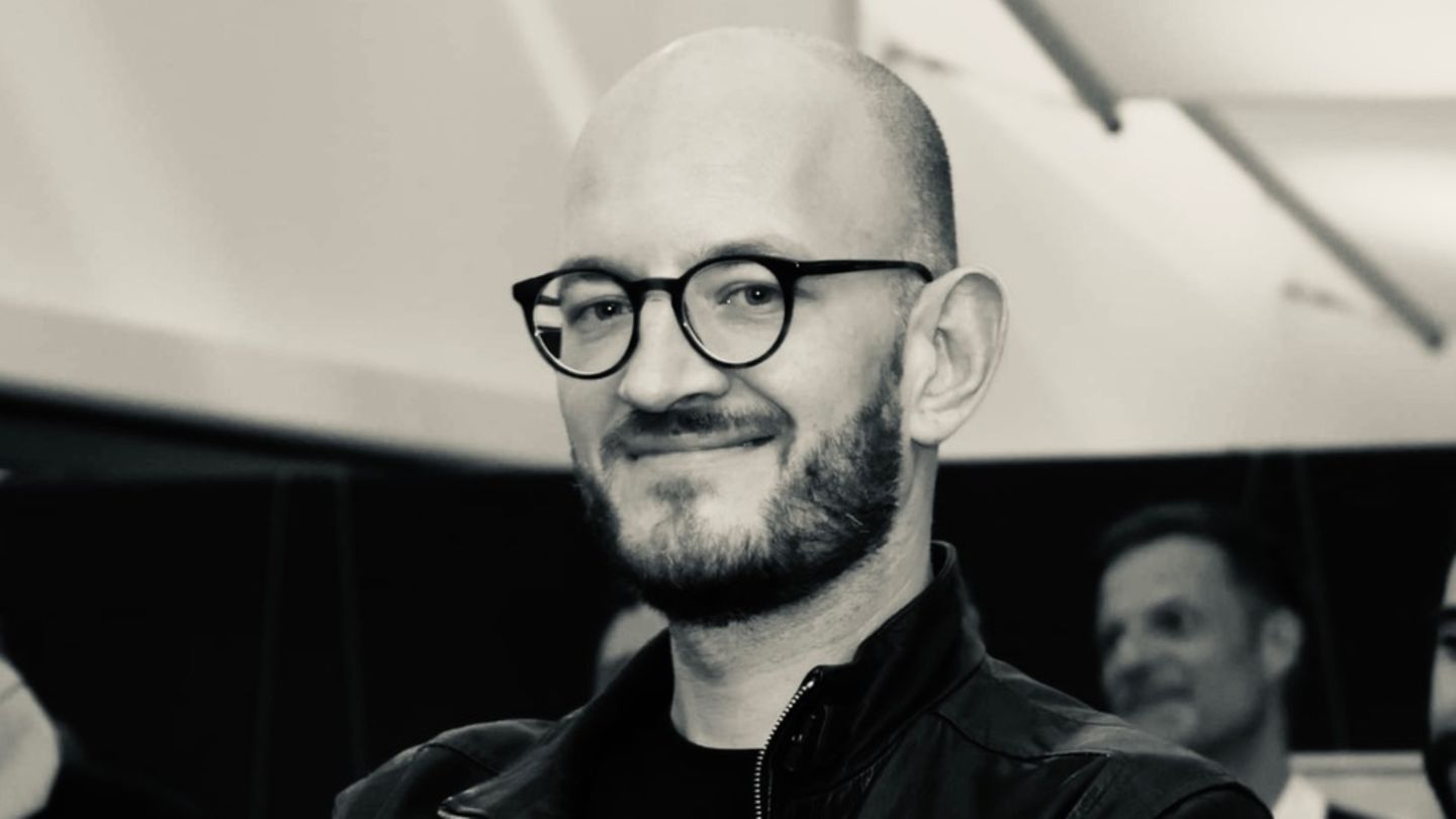 HIV: Torsten Poggenpohl is bipolar and HIV positive because he deals with it