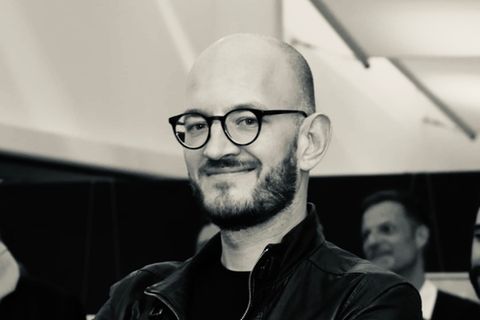 Torsten Poggenpohl