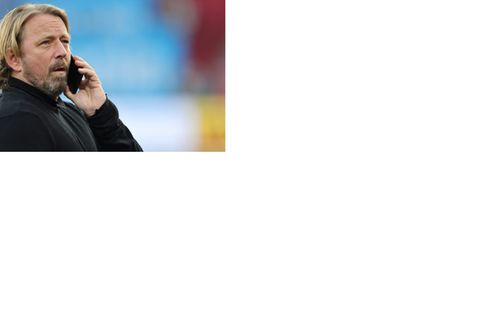Sven Mislintat
