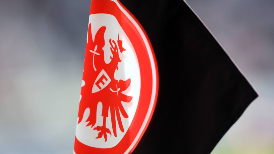 Eintracht Frankfurt v 1. FC Köln - Bundesliga