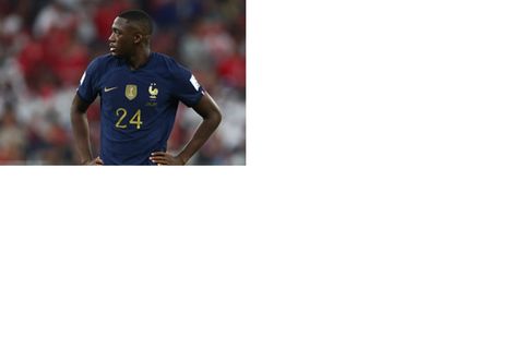 Ibrahima Konate